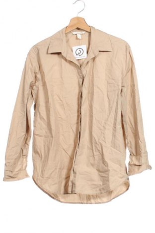 Női ing H&M, Méret XS, Szín Bézs, Ár 2 349 Ft