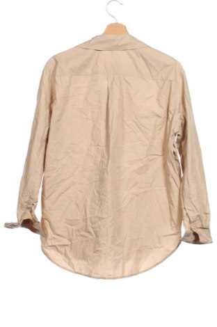 Női ing H&M, Méret XS, Szín Bézs, Ár 2 349 Ft