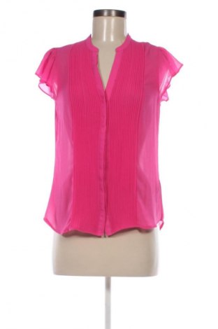 Дамска риза H&M, Размер M, Цвят Розов, Цена 11,75 €