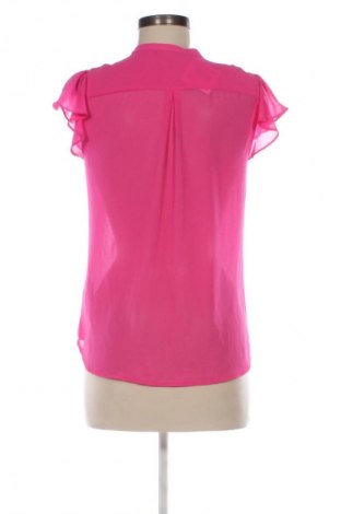 Дамска риза H&M, Размер M, Цвят Розов, Цена 11,75 €