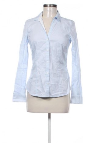 Dámská košile  H&M, Velikost M, Barva Modrá, Cena  309,00 Kč