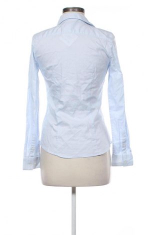 Dámská košile  H&M, Velikost M, Barva Modrá, Cena  309,00 Kč