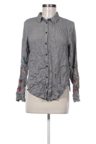 Damenbluse H&M, Größe M, Farbe Mehrfarbig, Preis € 11,99