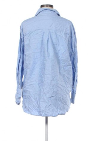 Dámská košile  H&M, Velikost L, Barva Modrá, Cena  159,00 Kč