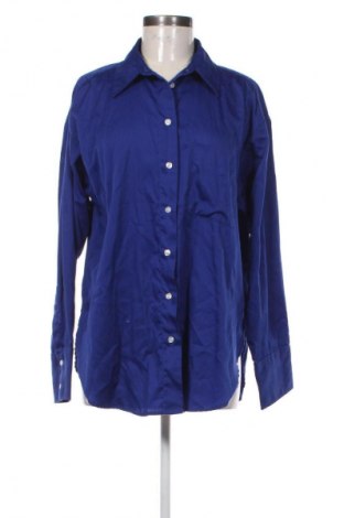 Dámska košeľa  H&M, Veľkosť M, Farba Modrá, Cena  1,95 €