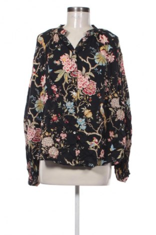 Дамска риза H&M, Размер XL, Цвят Многоцветен, Цена 6,13 €