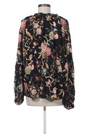 Дамска риза H&M, Размер XL, Цвят Многоцветен, Цена 6,13 €
