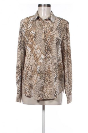 Γυναικείο πουκάμισο H&M, Μέγεθος M, Χρώμα Πολύχρωμο, Τιμή 1,99 €