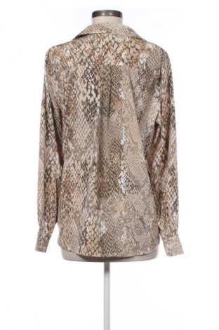 Γυναικείο πουκάμισο H&M, Μέγεθος M, Χρώμα Πολύχρωμο, Τιμή 1,99 €