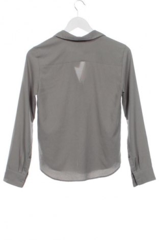 Дамска риза H&M, Размер XS, Цвят Зелен, Цена 2,04 €