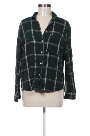 Dámská košile  H&M, Velikost XL, Barva Vícebarevné, Cena  109,00 Kč