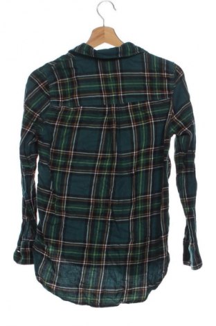 Cămașă de femei H&M, Mărime XS, Culoare Multicolor, Preț 28,99 Lei