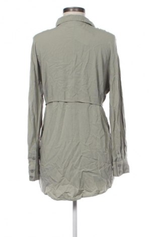 Cămașă de femei H&M, Mărime M, Culoare Verde, Preț 11,99 Lei