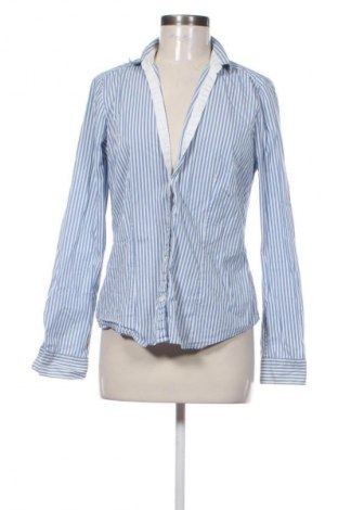 Cămașă de femei H&M, Mărime L, Culoare Multicolor, Preț 67,99 Lei