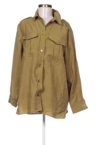 Damenbluse H&M, Größe XL, Farbe Grün, Preis € 8,99