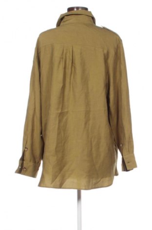 Damenbluse H&M, Größe XL, Farbe Grün, Preis € 8,99