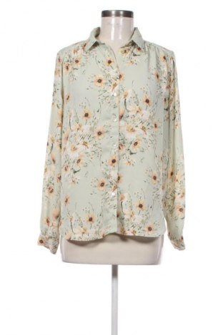 Cămașă de femei H&M, Mărime M, Culoare Multicolor, Preț 67,99 Lei