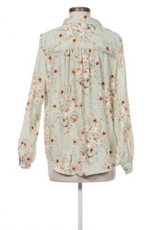 Cămașă de femei H&M, Mărime M, Culoare Multicolor, Preț 67,99 Lei