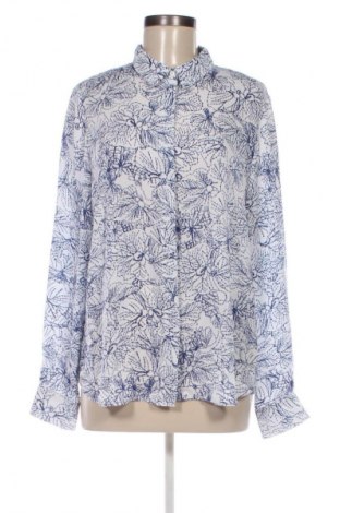 Дамска риза H&M, Размер S, Цвят Многоцветен, Цена 7,15 €