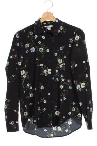 Дамска риза H&M, Размер XXS, Цвят Многоцветен, Цена 8,69 €