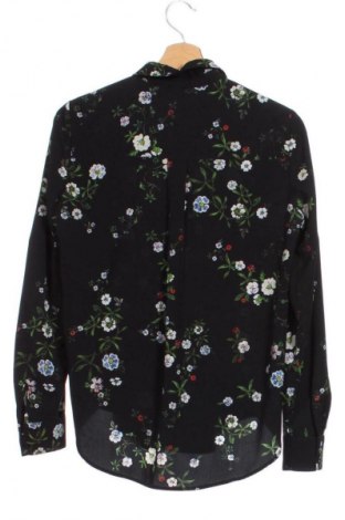 Дамска риза H&M, Размер XXS, Цвят Многоцветен, Цена 8,69 €