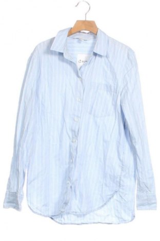 Damska koszula H&M, Rozmiar XS, Kolor Kolorowy, Cena 67,99 zł