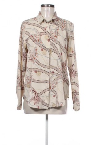 Cămașă de femei H&M, Mărime M, Culoare Multicolor, Preț 67,77 Lei