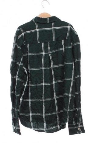 Γυναικείο πουκάμισο H&M, Μέγεθος XS, Χρώμα Πολύχρωμο, Τιμή 3,99 €