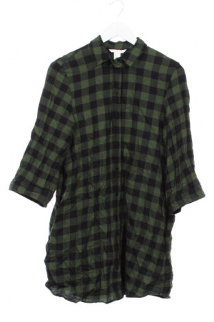 Dámská košile  H&M, Velikost XS, Barva Vícebarevné, Cena  69,00 Kč