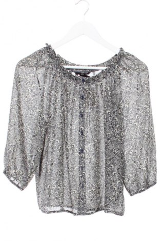 Cămașă de femei H&M, Mărime XS, Culoare Multicolor, Preț 17,99 Lei