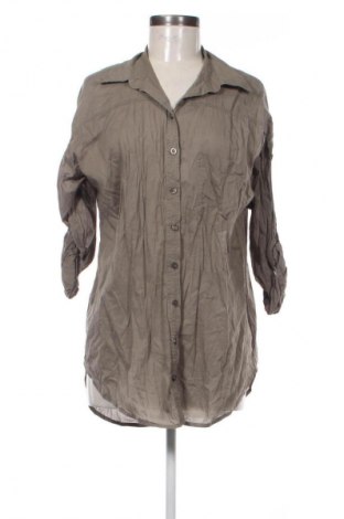 Dámská košile  H&M, Velikost XS, Barva Hnědá, Cena  319,00 Kč