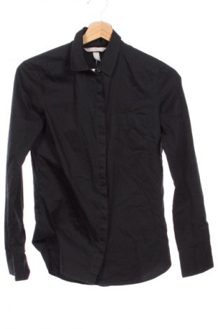 Damenbluse H&M, Größe XS, Farbe Schwarz, Preis € 5,99