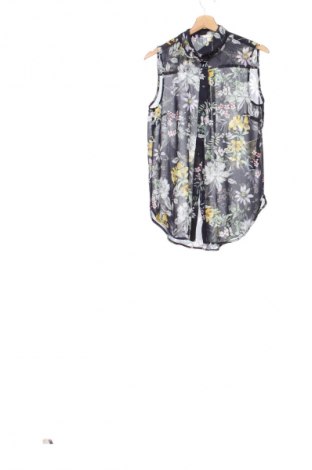 Cămașă de femei H&M, Mărime XS, Culoare Multicolor, Preț 17,99 Lei