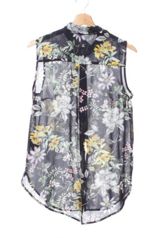 Cămașă de femei H&M, Mărime XS, Culoare Multicolor, Preț 17,99 Lei