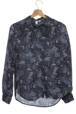 Dámská košile  H&M, Velikost XS, Barva Vícebarevné, Cena  169,00 Kč