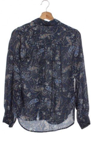 Dámská košile  H&M, Velikost XS, Barva Vícebarevné, Cena  169,00 Kč