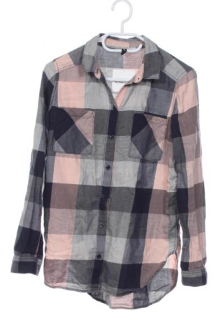Dámská košile  H&M, Velikost XXS, Barva Vícebarevné, Cena  219,00 Kč