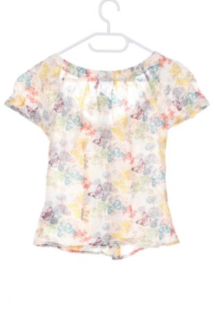 Γυναικείο πουκάμισο H&M, Μέγεθος XS, Χρώμα Πολύχρωμο, Τιμή 3,99 €