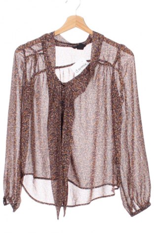 Дамска риза H&M, Размер XS, Цвят Многоцветен, Цена 4,09 €