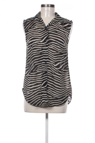Cămașă de femei H&M, Mărime L, Culoare Multicolor, Preț 67,30 Lei