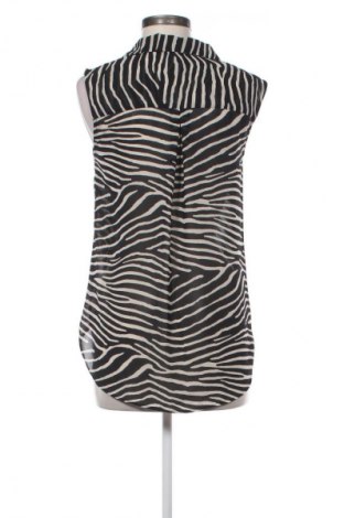 Cămașă de femei H&M, Mărime L, Culoare Multicolor, Preț 67,30 Lei