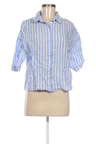 Damska koszula H&M, Rozmiar M, Kolor Kolorowy, Cena 23,99 zł