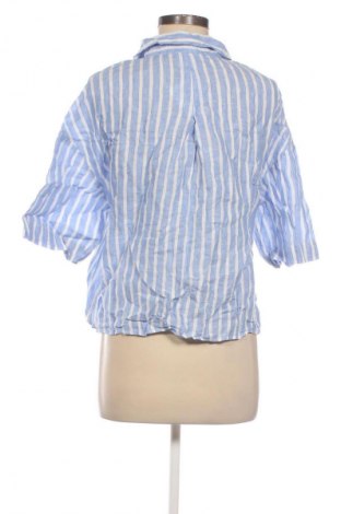 Damska koszula H&M, Rozmiar M, Kolor Kolorowy, Cena 23,99 zł