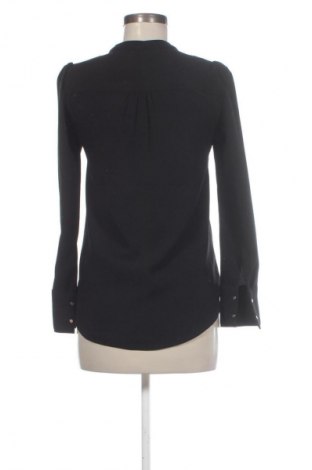 Cămașă de femei H&M, Mărime XS, Culoare Negru, Preț 16,99 Lei