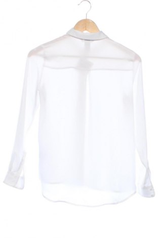 Дамска риза H&M, Размер XS, Цвят Бял, Цена 13,29 €
