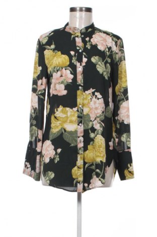 Cămașă de femei H&M Conscious Collection, Mărime S, Culoare Multicolor, Preț 78,20 Lei
