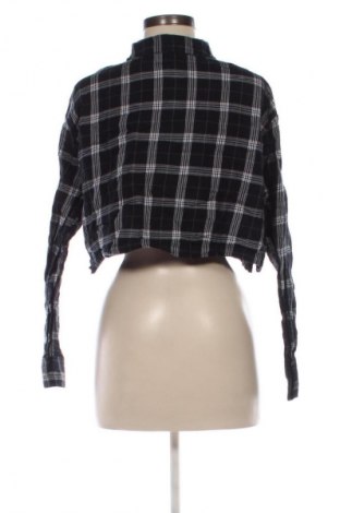 Γυναικείο πουκάμισο H&M Divided, Μέγεθος M, Χρώμα Πολύχρωμο, Τιμή 1,99 €