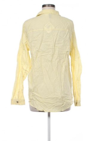 Дамска риза H&M Divided, Размер XL, Цвят Жълт, Цена 3,57 €