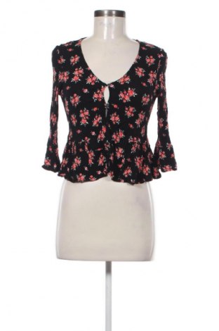 Cămașă de femei H&M Divided, Mărime M, Culoare Multicolor, Preț 12,99 Lei