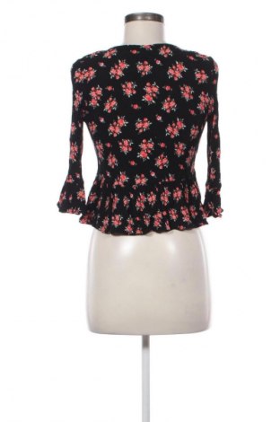 Cămașă de femei H&M Divided, Mărime M, Culoare Multicolor, Preț 12,99 Lei